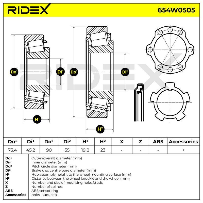 SUPP-6358-654W0505 #4