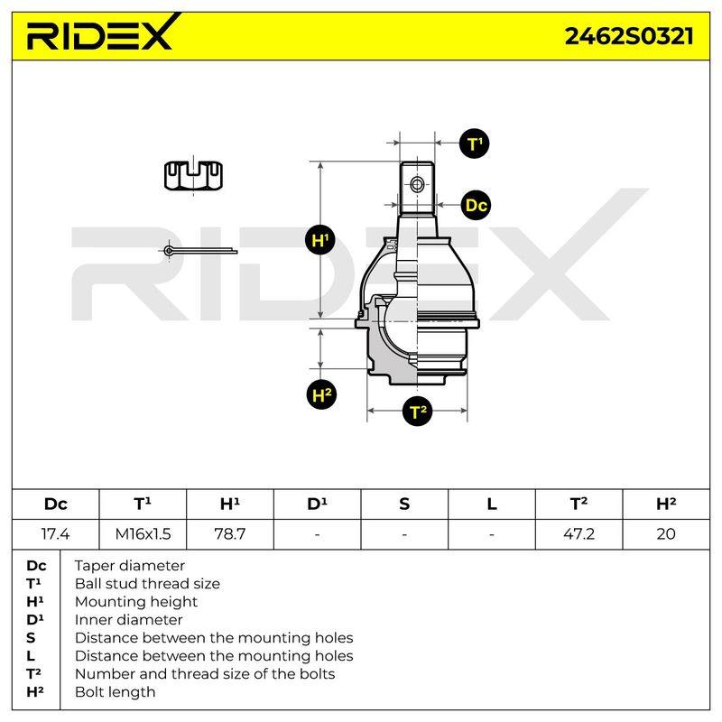 SUPP-6358-2462S0321 #2