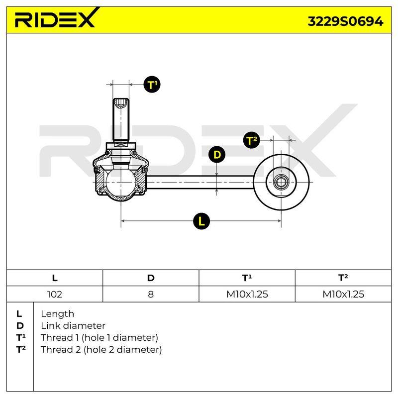 SUPP-6358-3229S0694 #2