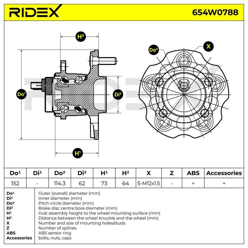 SUPP-6358-654W0788 #4