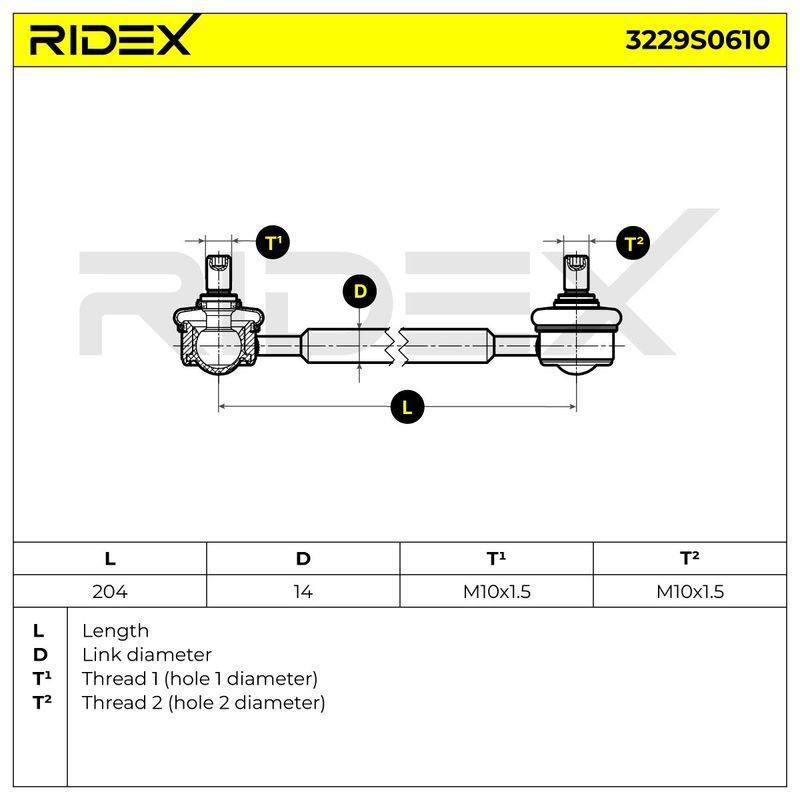 SUPP-6358-3229S0610 #2