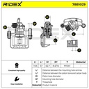 SUPP-6358-78B1029 #4