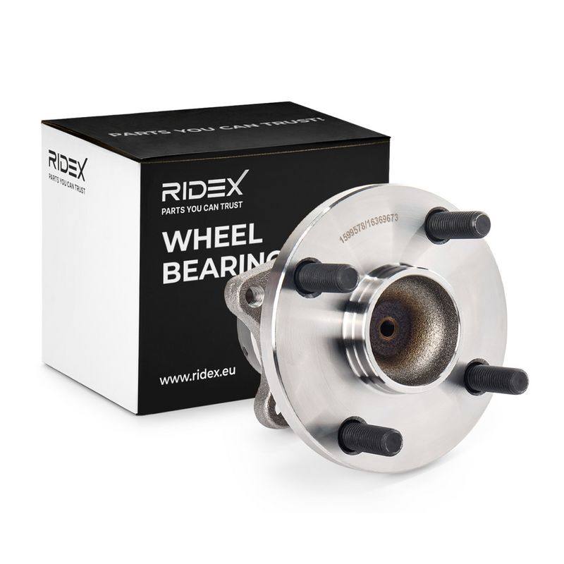 SUPP-6358-654W1268 #1