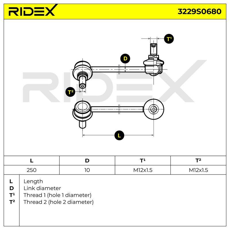 SUPP-6358-3229S0680 #4