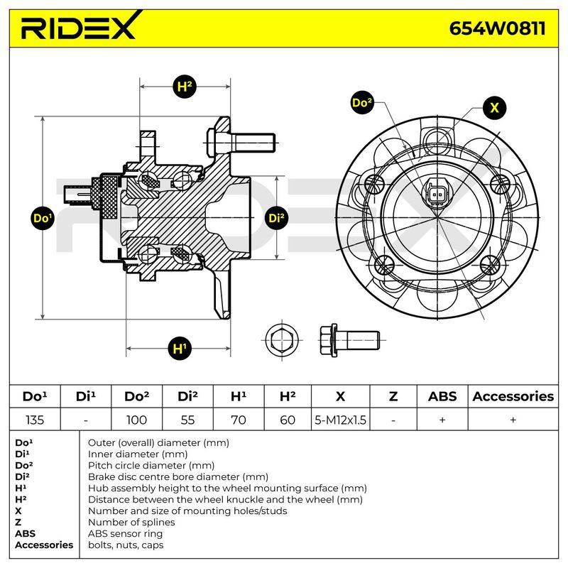 SUPP-6358-654W0811 #4