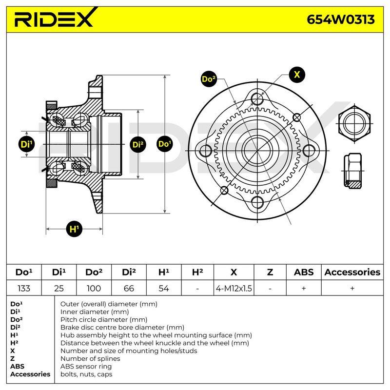 SUPP-6358-654W0313 #3