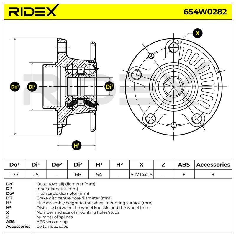 SUPP-6358-654W0282 #2