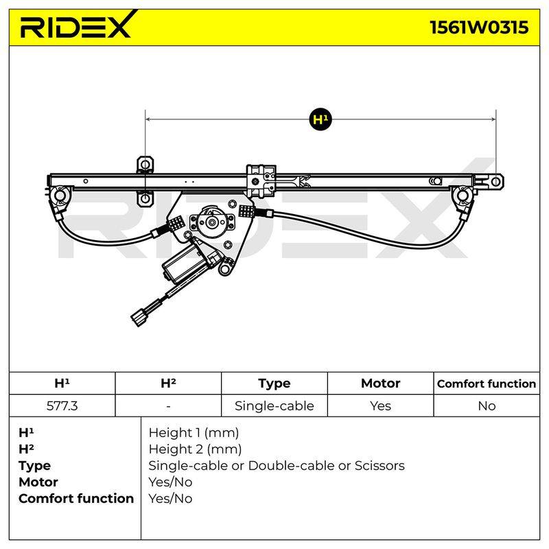 SUPP-6358-1561W0315 #3