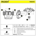 SUPP-6358-78B0611 #2