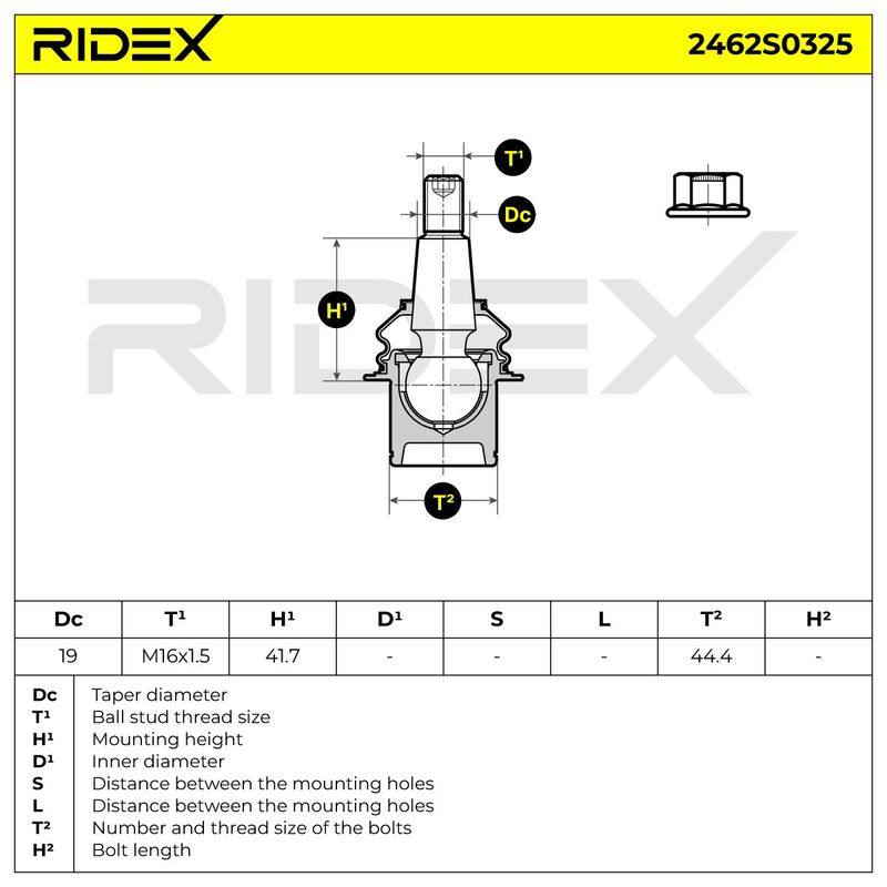 SUPP-6358-2462S0325 #3