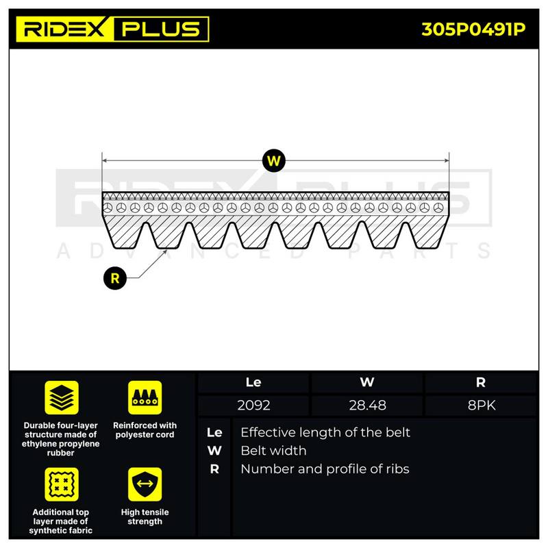 SUPP-6358-305P0491P #4