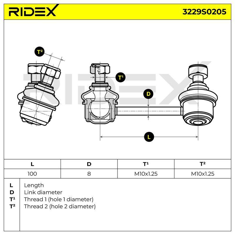 SUPP-6358-3229S0205 #2