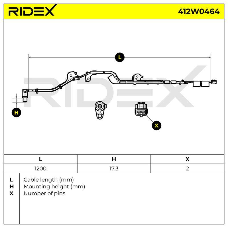 SUPP-6358-412W0464 #1