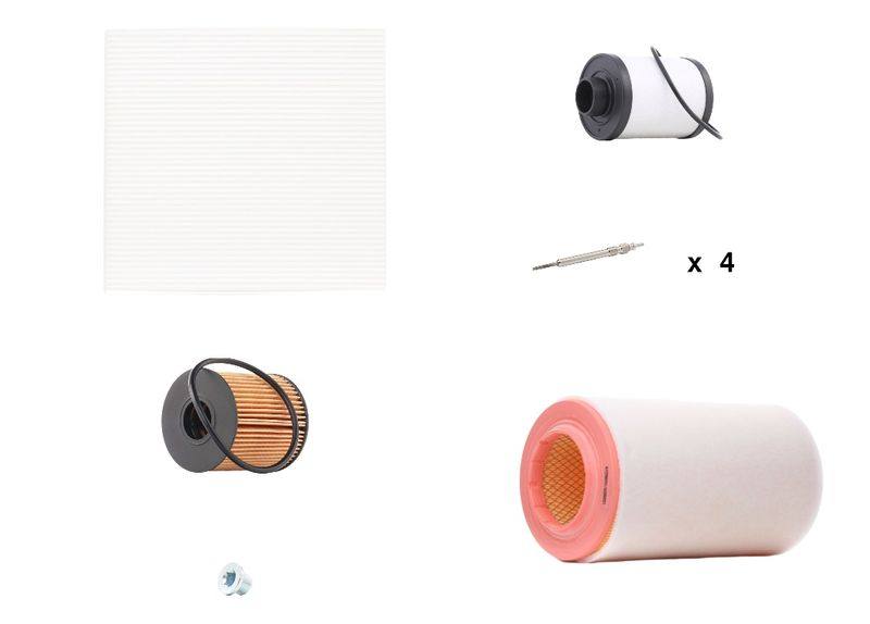SUPP-6358-4682P12736 #3
