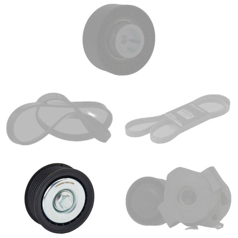 SUPP-6358-542R0700 #1