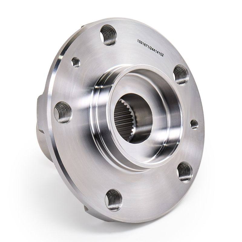 SUPP-6358-653W0311 #1