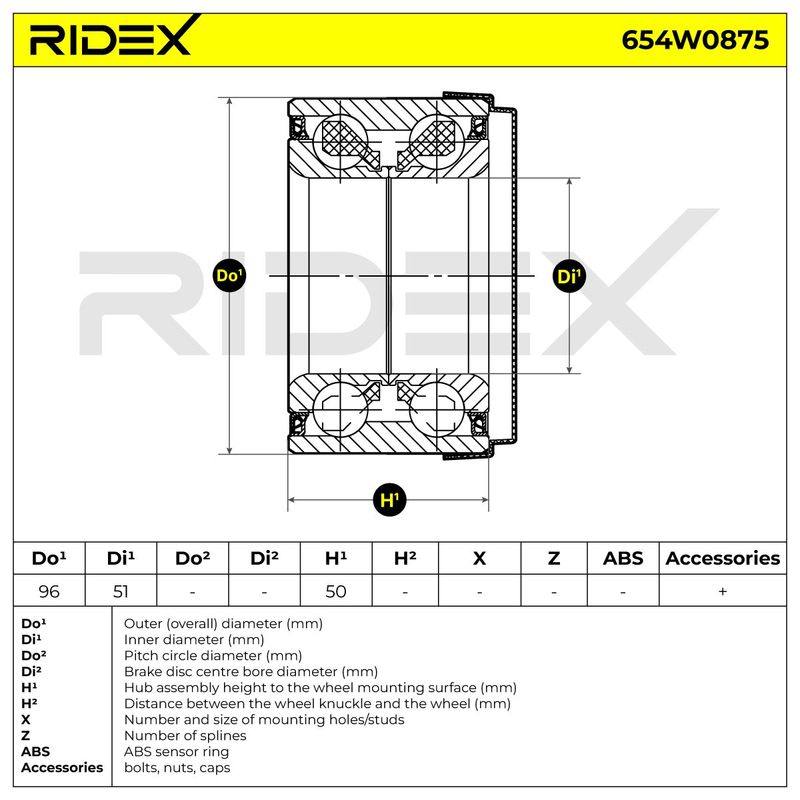 SUPP-6358-654W0875 #3