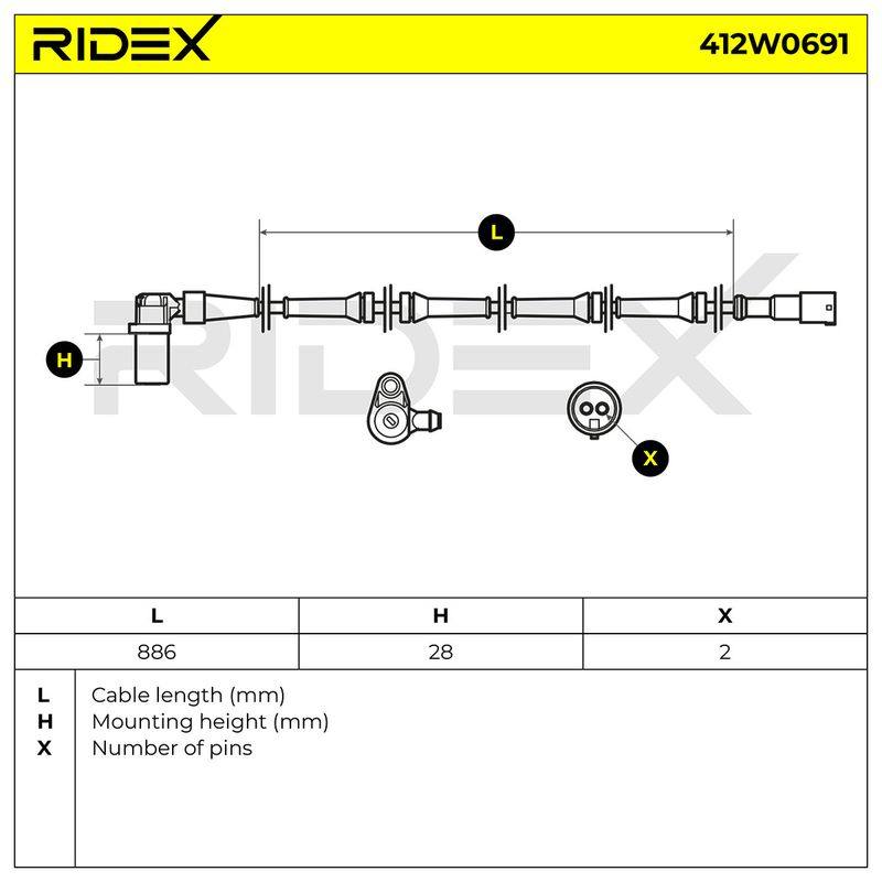 SUPP-6358-412W0691 #4