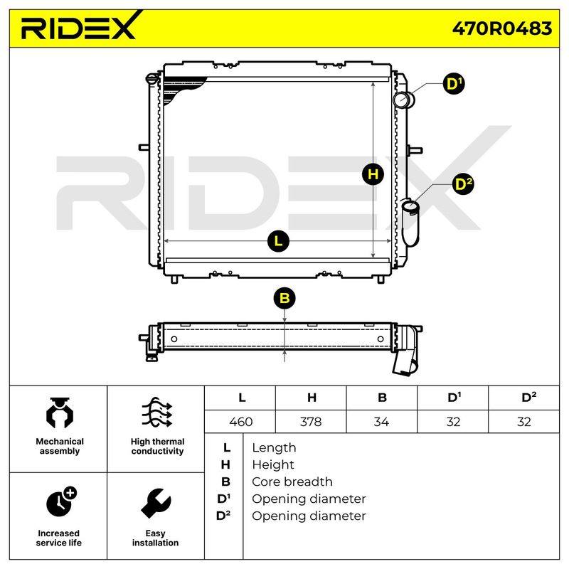 SUPP-6358-470R0483 #2