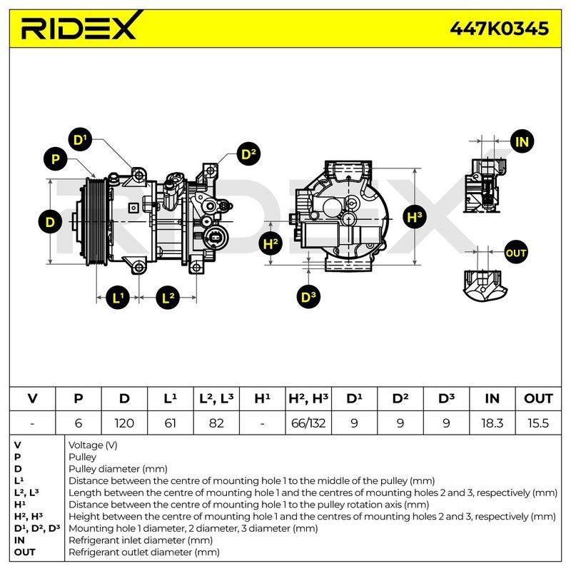 SUPP-6358-447K0545 #4