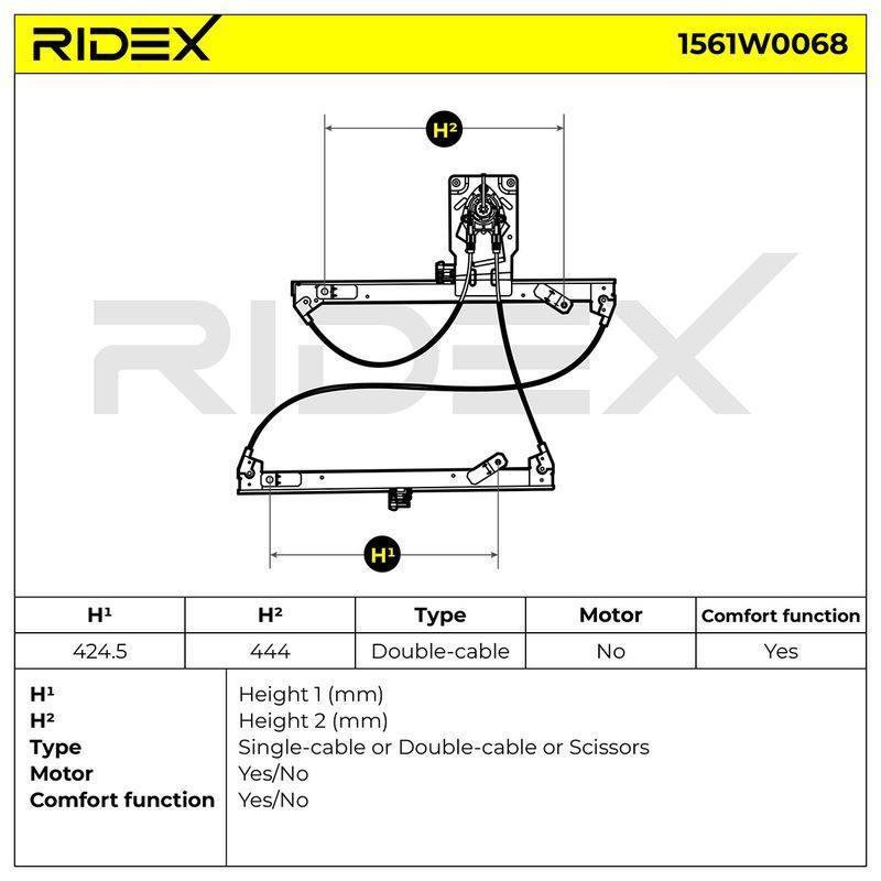 SUPP-6358-1561W0068 #1