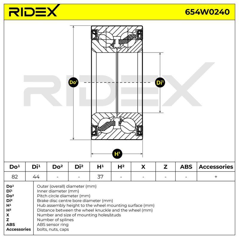 SUPP-6358-654W0240 #1