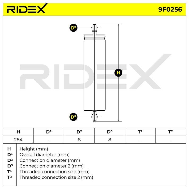 SUPP-6358-9F0256 #2