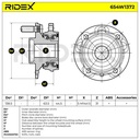 SUPP-6358-654W1372 #2