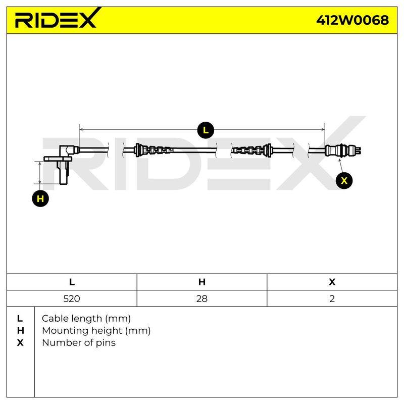 SUPP-6358-412W0068 #3