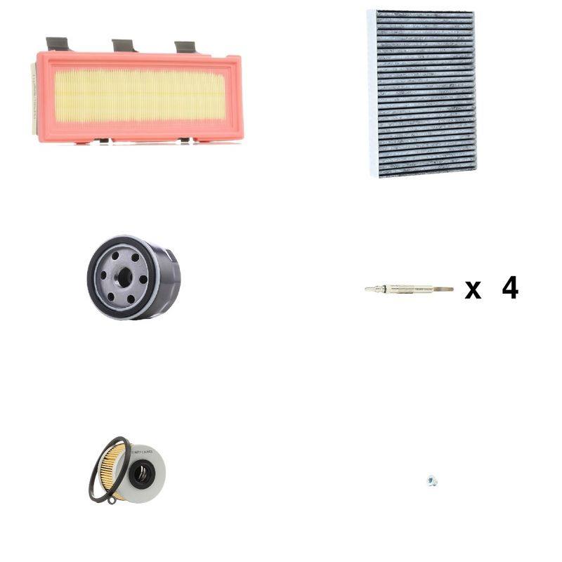 SUPP-6358-4682P23025 #3