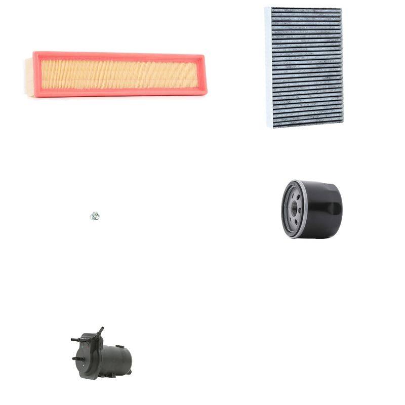 SUPP-6358-4055F14095 #2