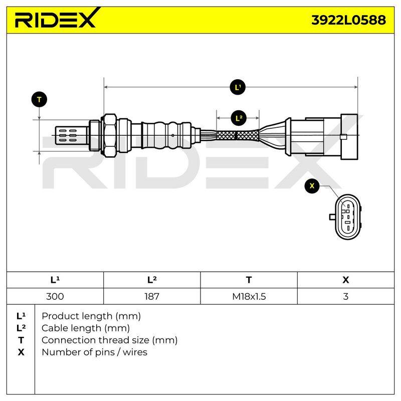 SUPP-6358-3922L0588 #2