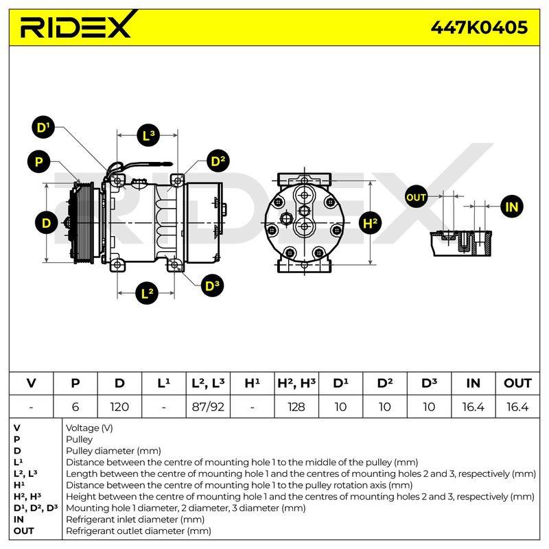 SUPP-6358-447K0405 #4