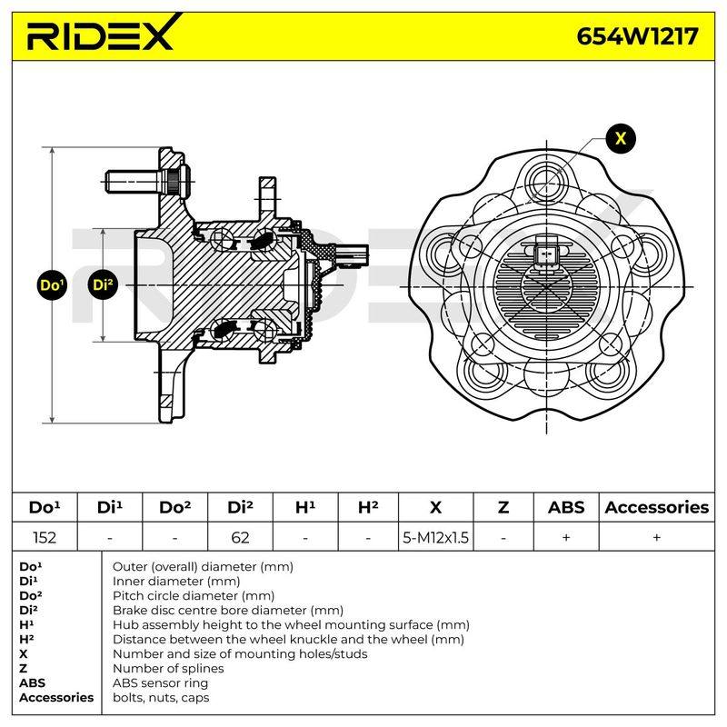 SUPP-6358-654W1217 #1