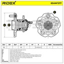 SUPP-6358-654W1217 #1