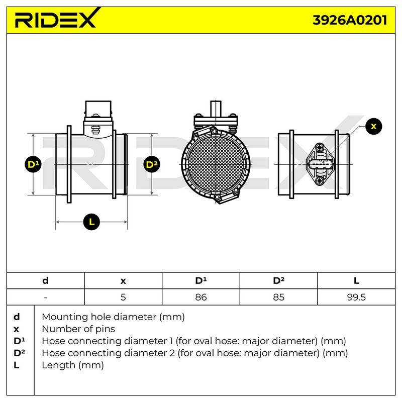 SUPP-6358-3926A0201 #1