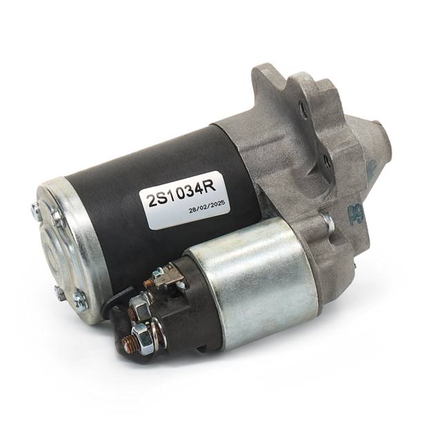 SUPP-6358-2S1034R #1
