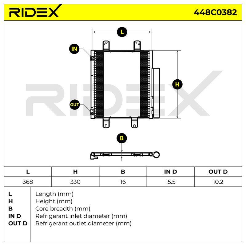 SUPP-6358-448C0382 #3