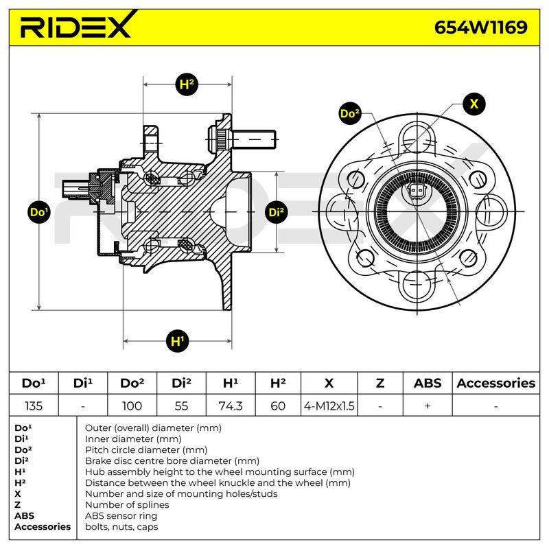SUPP-6358-654W1169 #3