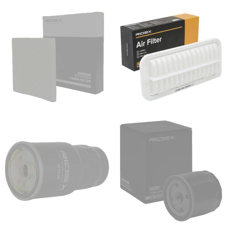 SUPP-6358-4055F30255 #1