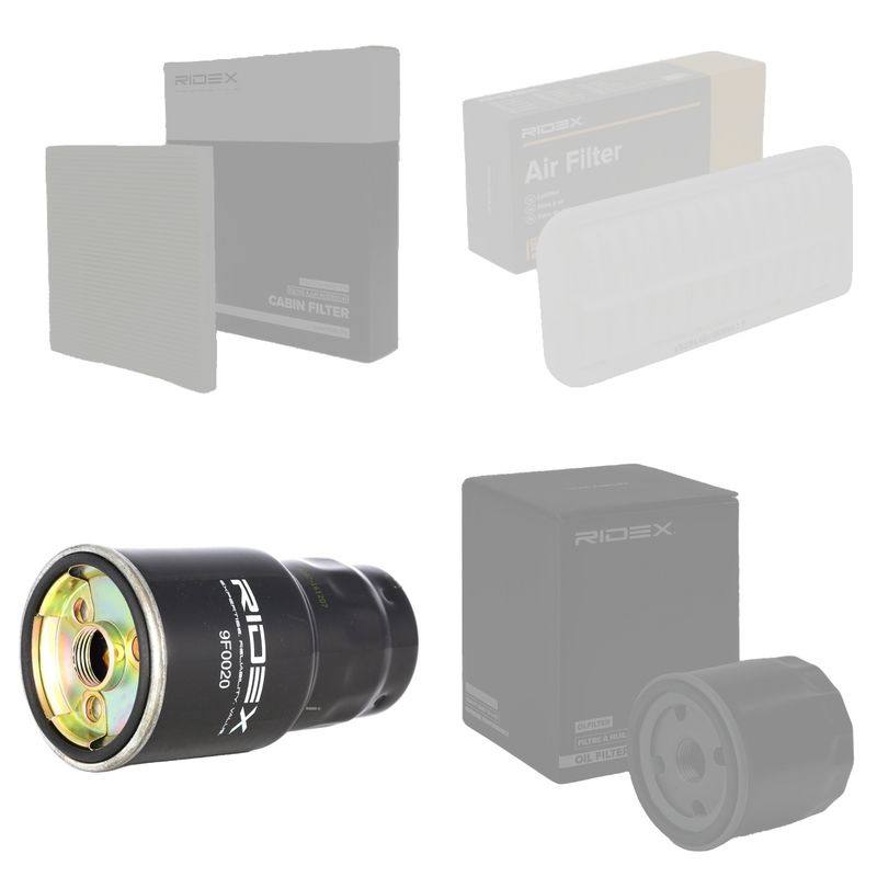 SUPP-6358-4055F30255 #3