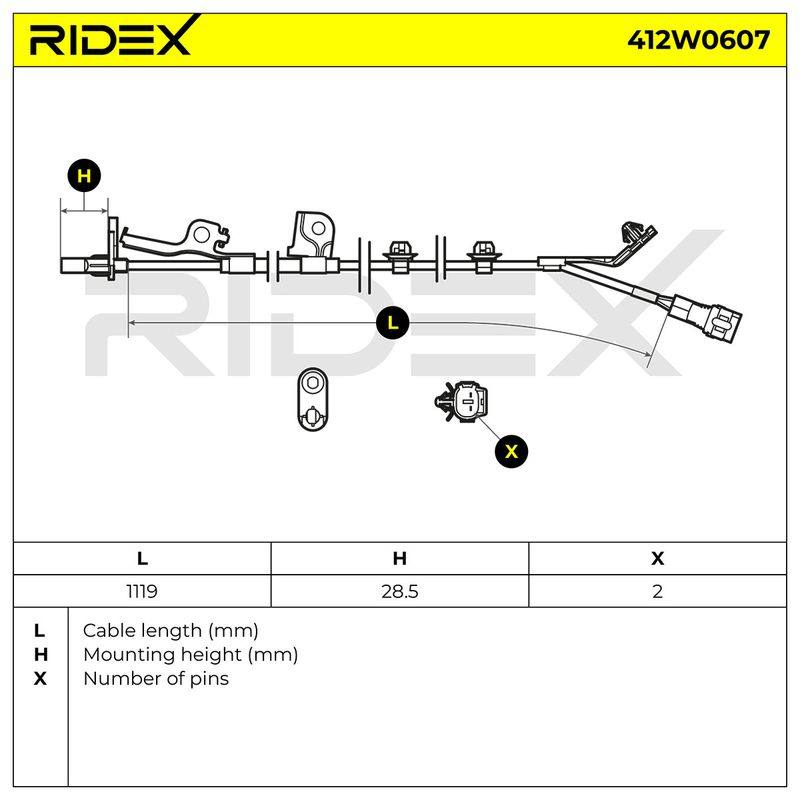 SUPP-6358-412W0607 #1
