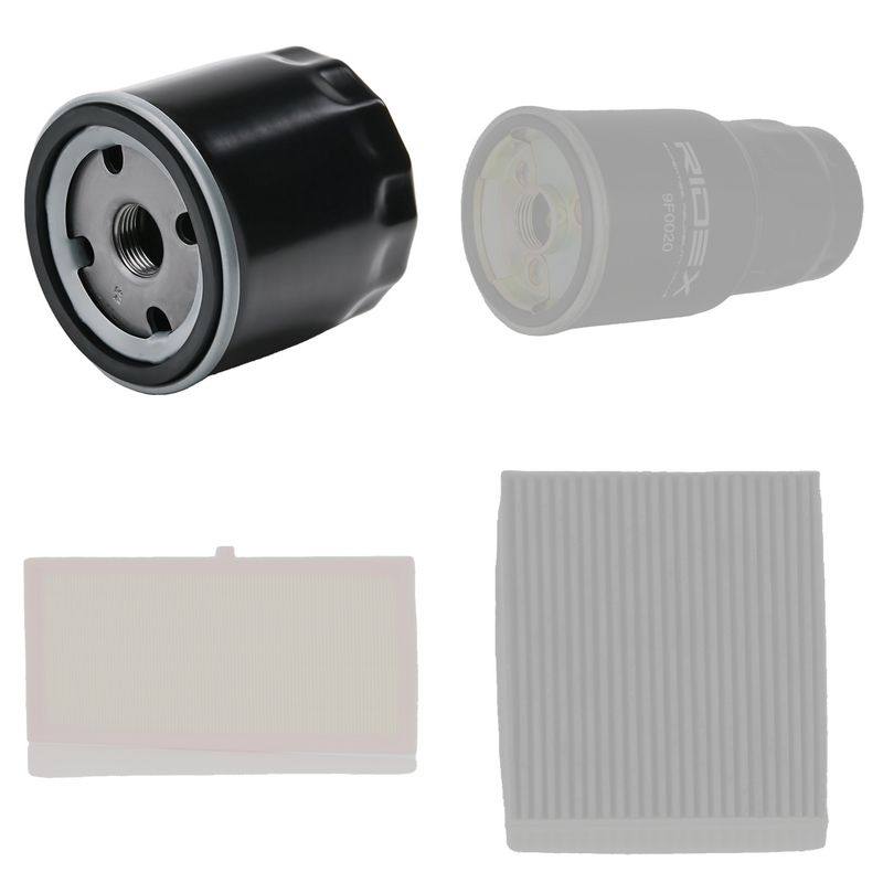 SUPP-6358-4055F12585 #1