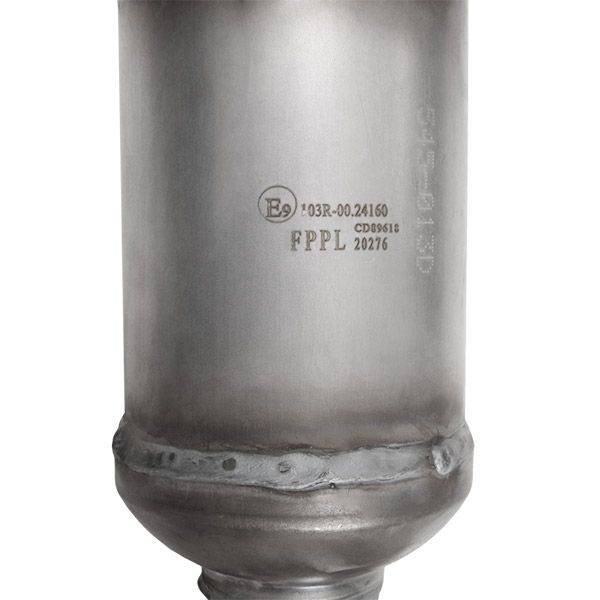 SUPP-6358-429C0611 #3