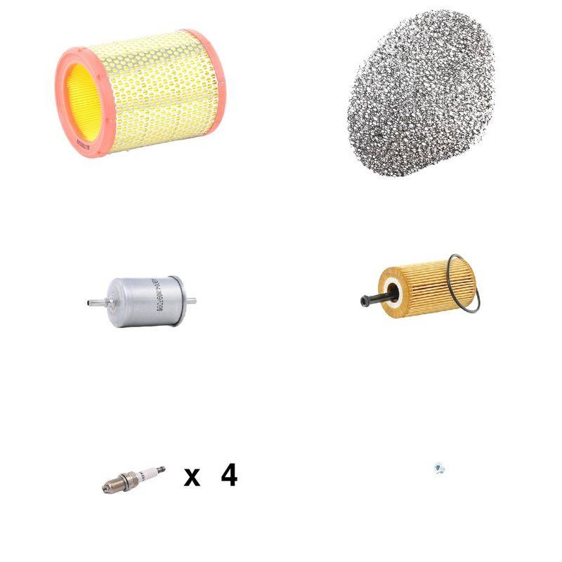 SUPP-6358-4682P14277 #1