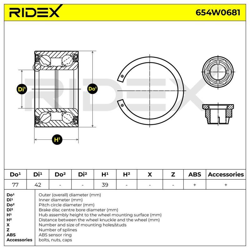 SUPP-6358-654W0681 #4