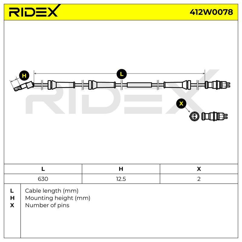 SUPP-6358-412W0078 #3