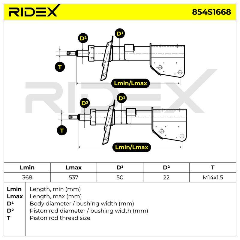 SUPP-6358-854S1668 #3