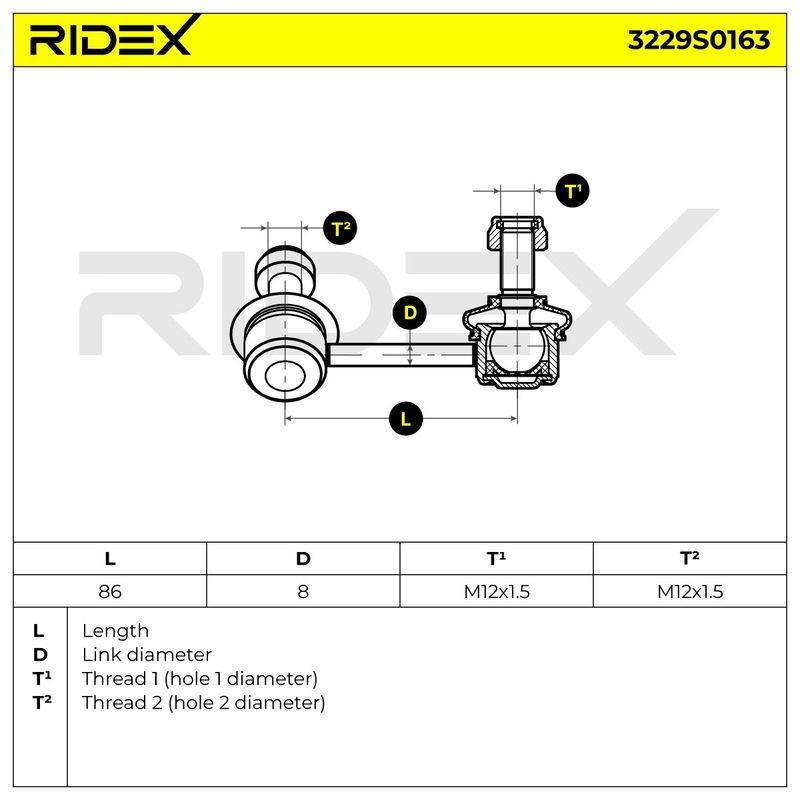 SUPP-6358-3229S0163 #1