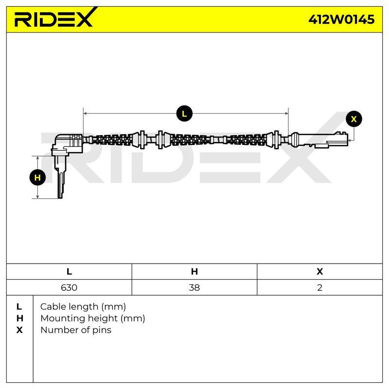 SUPP-6358-412W0145 #3